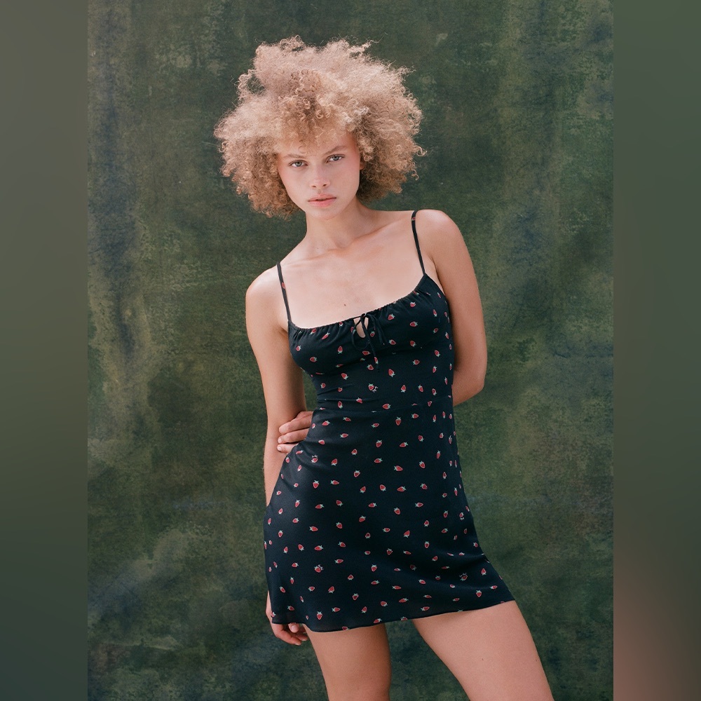 The Realization Par The Inez dress